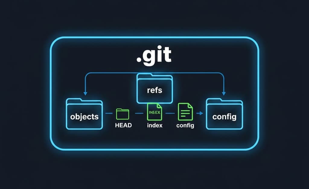 Inside Git: How It Works