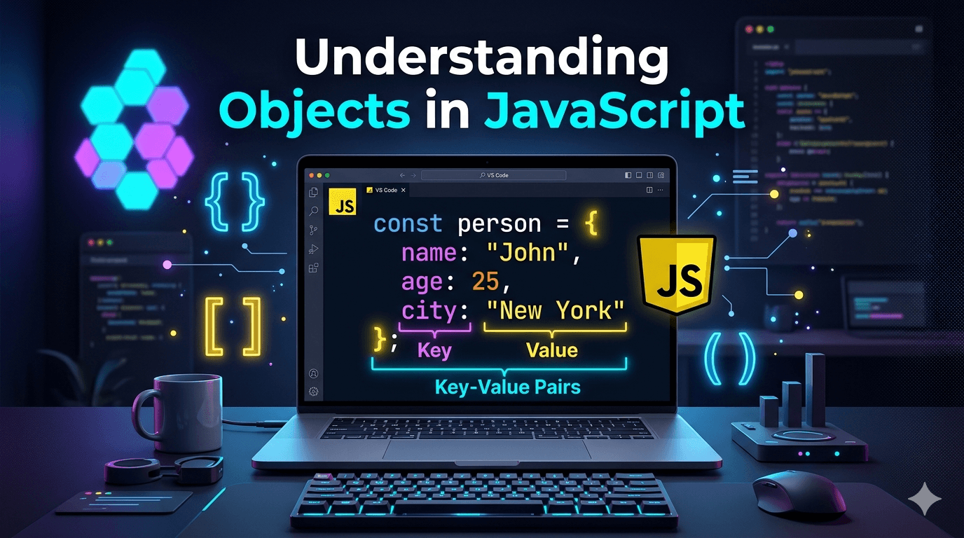 Understanding Objects in JavaScript
