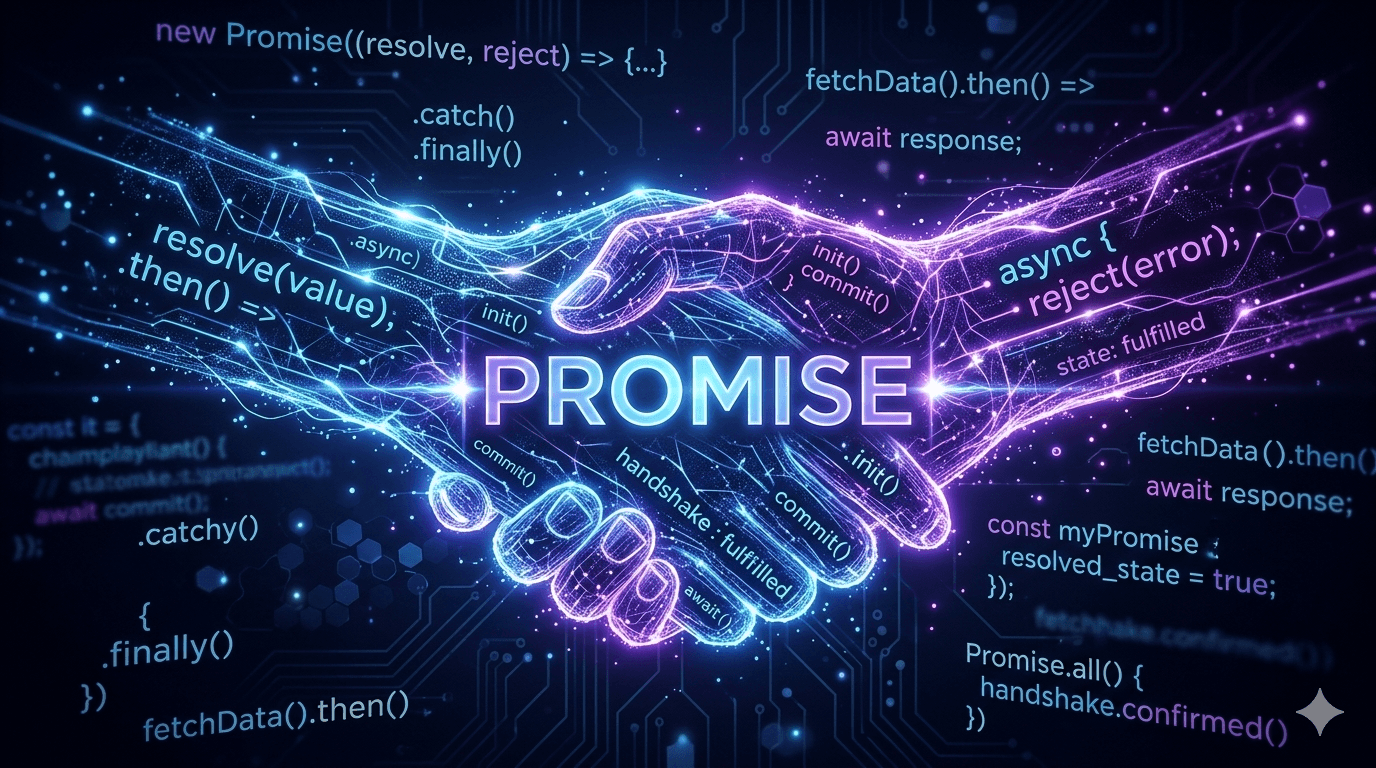 Promises - You Can Actually Trust (Will Never Betray)